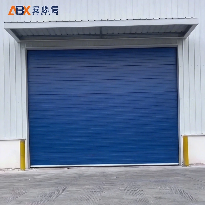 金昌市医药密闭高速门